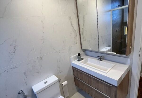 Apartamento Residencial à Venda | Centro | Florianópolis | AP0182_MMQ - Imagem 16