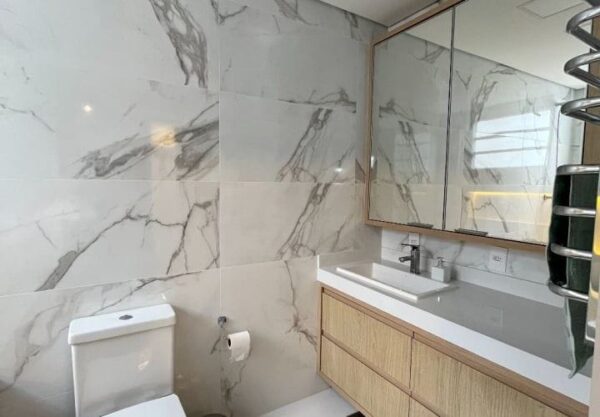 Apartamento Residencial à Venda | Centro | Florianópolis | AP0182_MMQ - Imagem 14