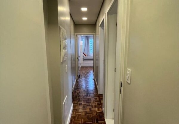 Apartamento Residencial à Venda | Centro | Florianópolis | AP0182_MMQ - Imagem 17