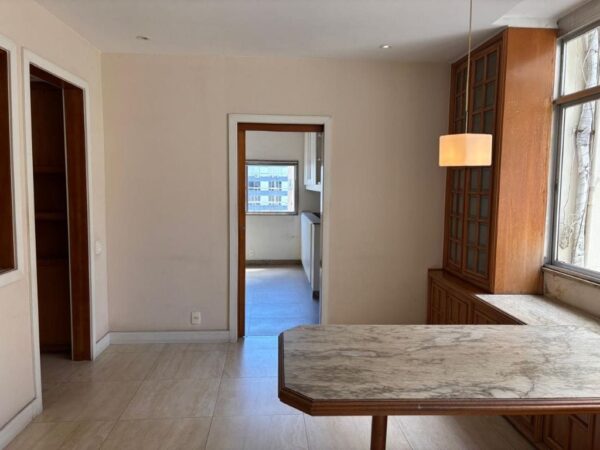 Apartamento Residencial à Venda | Copacabana | Rio de Janeiro | AP0060_MMQ - Imagem 19