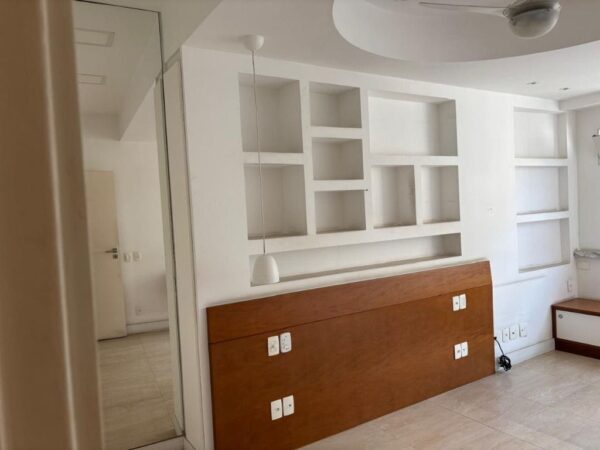 Apartamento Residencial à Venda | Copacabana | Rio de Janeiro | AP0060_MMQ - Imagem 13