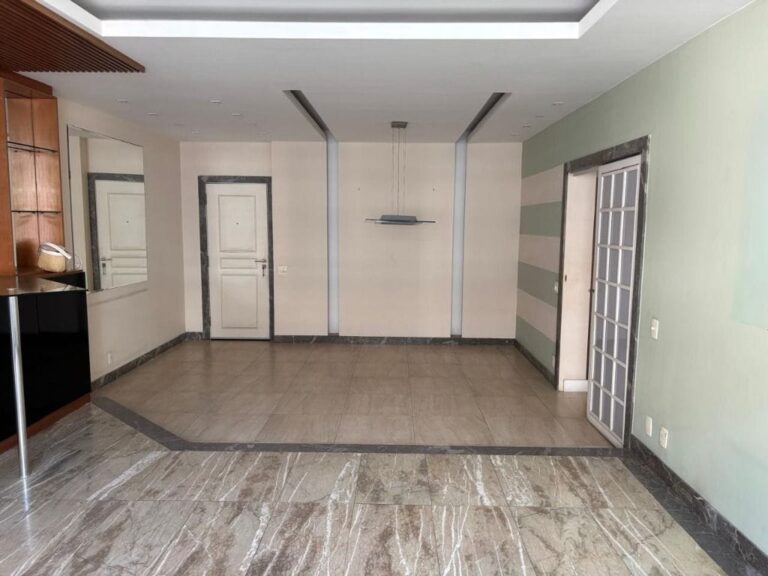 Apartamento Residencial à Venda | Copacabana | Rio de Janeiro | AP0060_MMQ