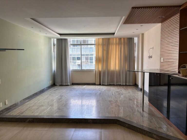 Apartamento Residencial à Venda | Copacabana | Rio de Janeiro | AP0060_MMQ
