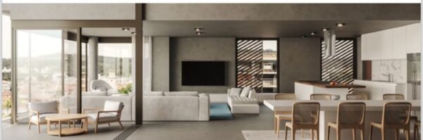 Apartamento Residencial à Venda | Jurerê | Florianópolis | AP0678_MMQ - Imagem 3