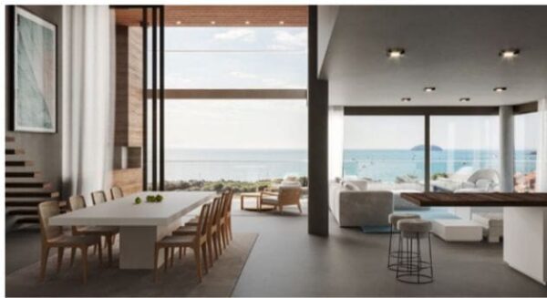 Apartamento Residencial à Venda | Jurerê | Florianópolis | AP0678_MMQ