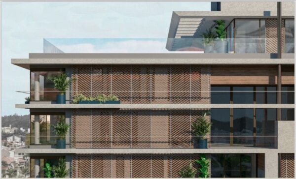 Apartamento Residencial à Venda | Jurerê | Florianópolis | AP0678_MMQ - Imagem 6