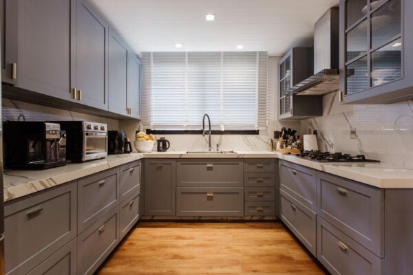Apartamento Residencial à Venda | Agronômica | Florianópolis | AP0107_MMQ - Imagem 11