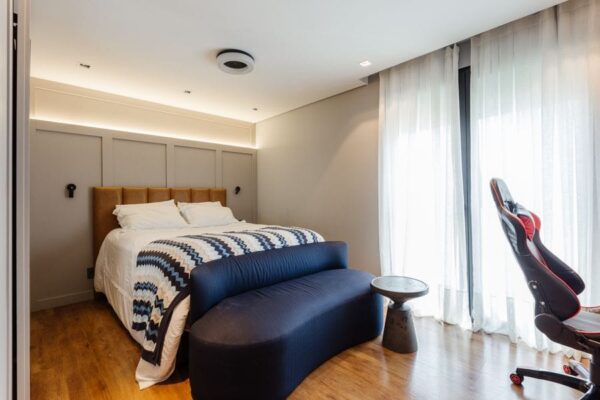Apartamento Residencial à Venda | Agronômica | Florianópolis | AP0107_MMQ - Imagem 19