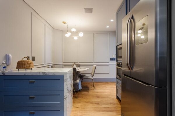 Apartamento Residencial à Venda | Agronômica | Florianópolis | AP0107_MMQ - Imagem 12