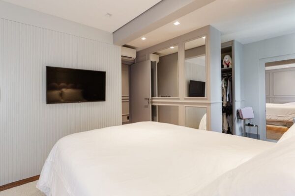Apartamento Residencial à Venda | Agronômica | Florianópolis | AP0107_MMQ - Imagem 17