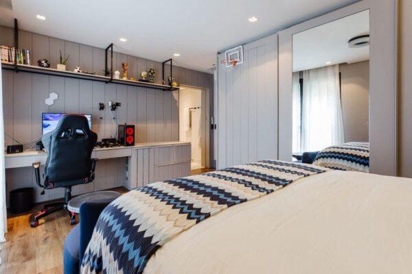 Apartamento Residencial à Venda | Agronômica | Florianópolis | AP0107_MMQ - Imagem 20