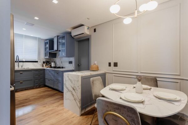 Apartamento Residencial à Venda | Agronômica | Florianópolis | AP0107_MMQ - Imagem 10