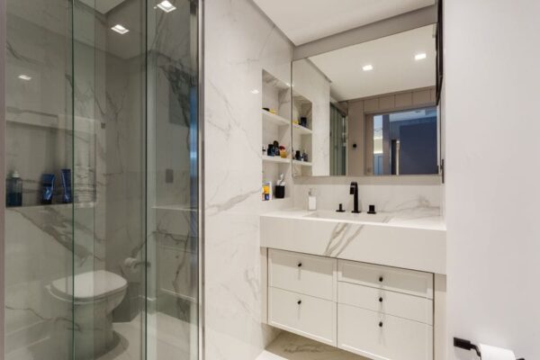 Apartamento Residencial à Venda | Agronômica | Florianópolis | AP0107_MMQ - Imagem 21
