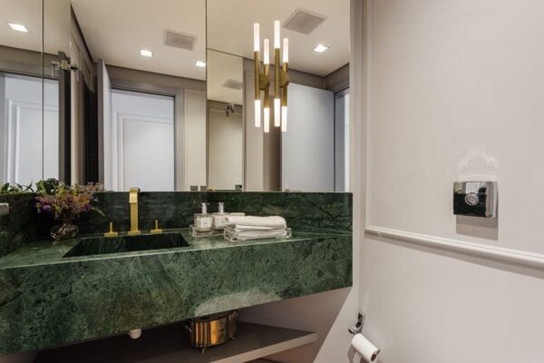 Apartamento Residencial à Venda | Agronômica | Florianópolis | AP0107_MMQ - Imagem 9