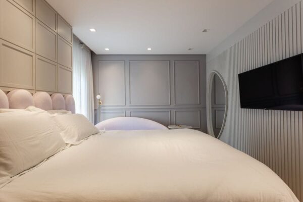 Apartamento Residencial à Venda | Agronômica | Florianópolis | AP0107_MMQ - Imagem 16