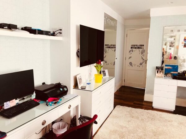 Apartamento Residencial à Venda | Indianópolis | São Paulo | AP0481_MMQ - Imagem 14