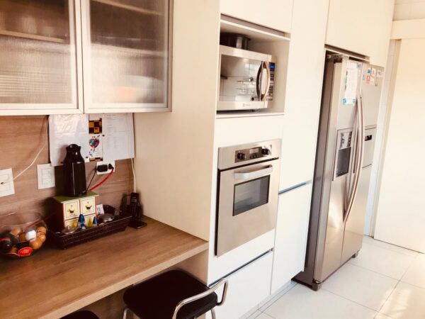 Apartamento Residencial à Venda | Indianópolis | São Paulo | AP0481_MMQ - Imagem 23