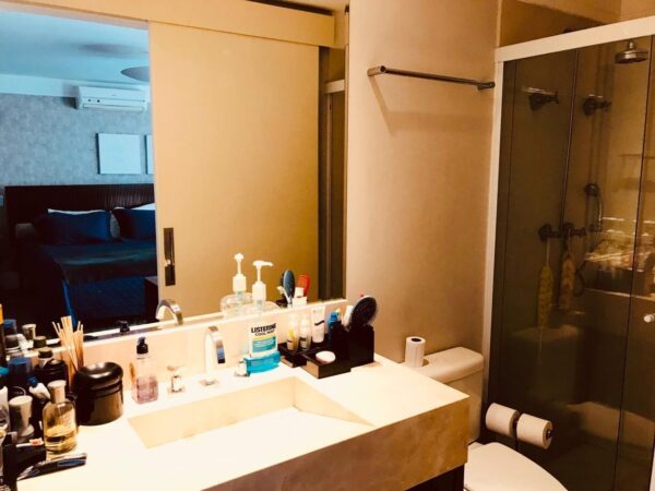 Apartamento Residencial à Venda | Indianópolis | São Paulo | AP0481_MMQ - Imagem 27