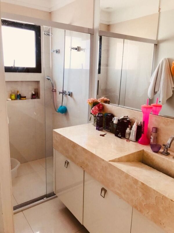 Apartamento Residencial à Venda | Indianópolis | São Paulo | AP0481_MMQ - Imagem 29