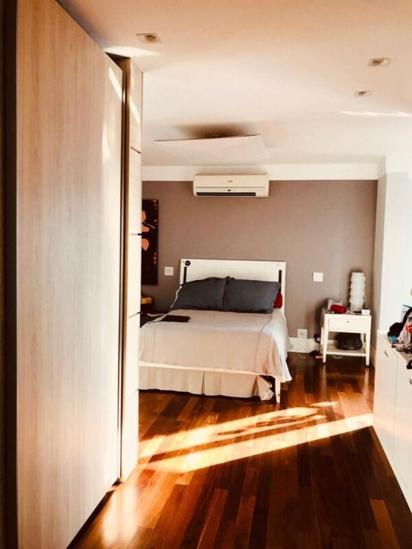 Apartamento Residencial à Venda | Indianópolis | São Paulo | AP0481_MMQ - Imagem 13