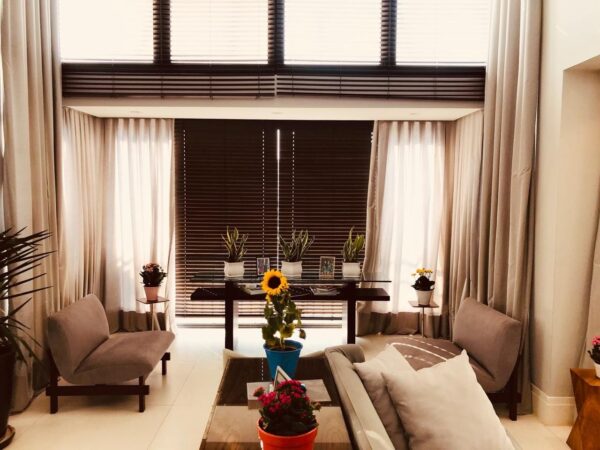Apartamento Residencial à Venda | Indianópolis | São Paulo | AP0481_MMQ - Imagem 2