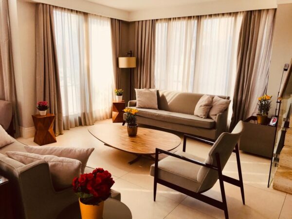 Apartamento Residencial à Venda | Indianópolis | São Paulo | AP0481_MMQ