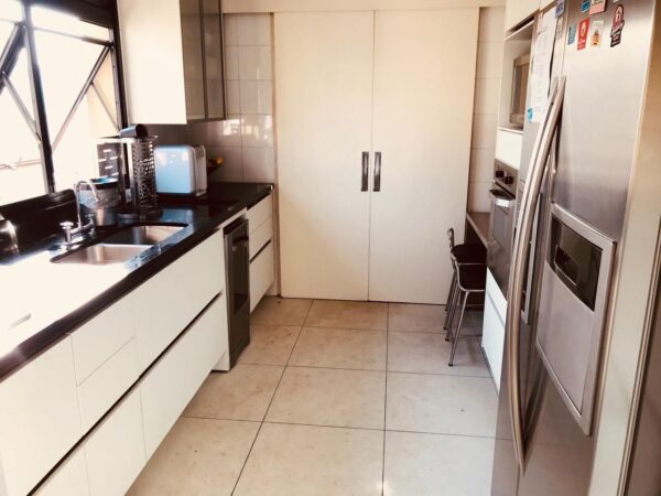 Apartamento Residencial à Venda | Indianópolis | São Paulo | AP0481_MMQ - Imagem 22