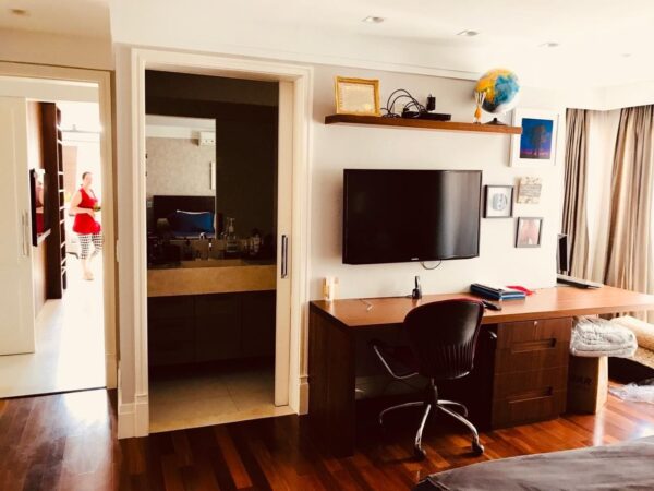 Apartamento Residencial à Venda | Indianópolis | São Paulo | AP0481_MMQ - Imagem 15