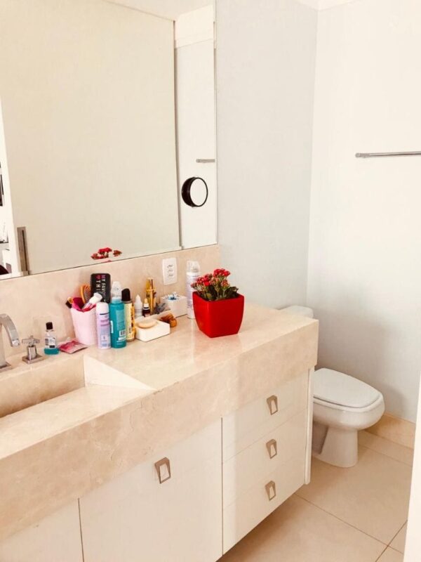 Apartamento Residencial à Venda | Indianópolis | São Paulo | AP0481_MMQ - Imagem 28