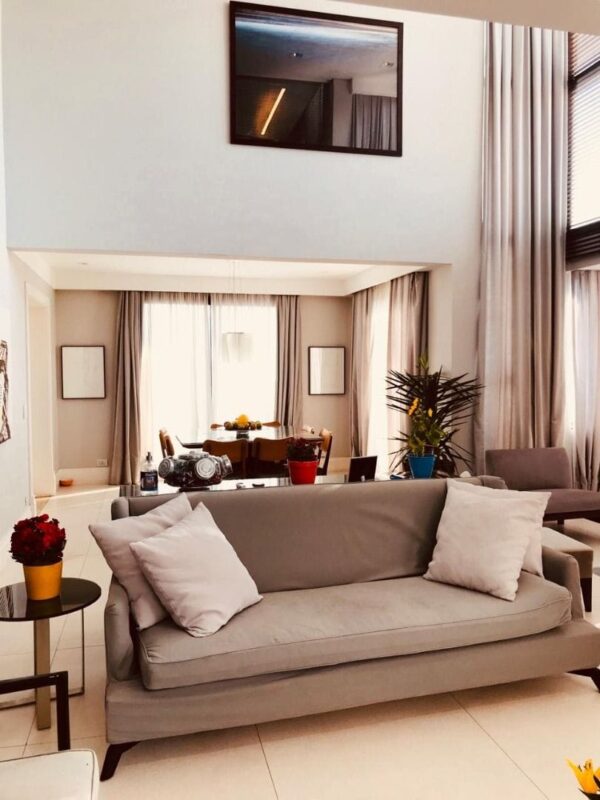 Apartamento Residencial à Venda | Indianópolis | São Paulo | AP0481_MMQ - Imagem 7
