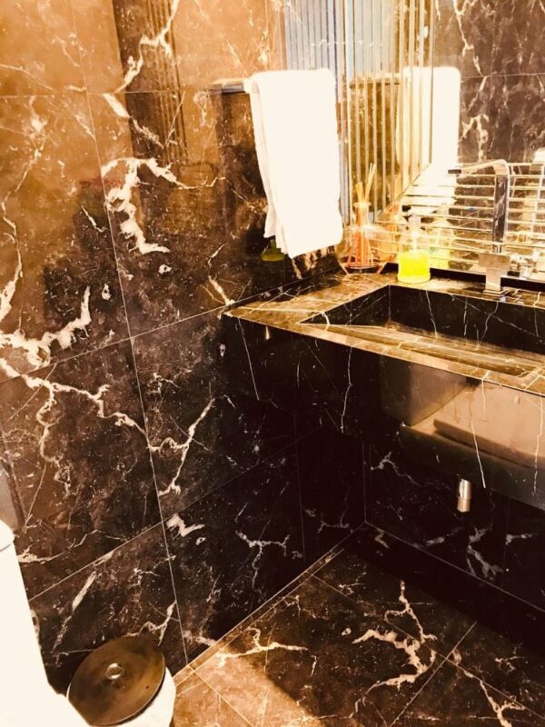 Apartamento Residencial à Venda | Indianópolis | São Paulo | AP0481_MMQ - Imagem 20