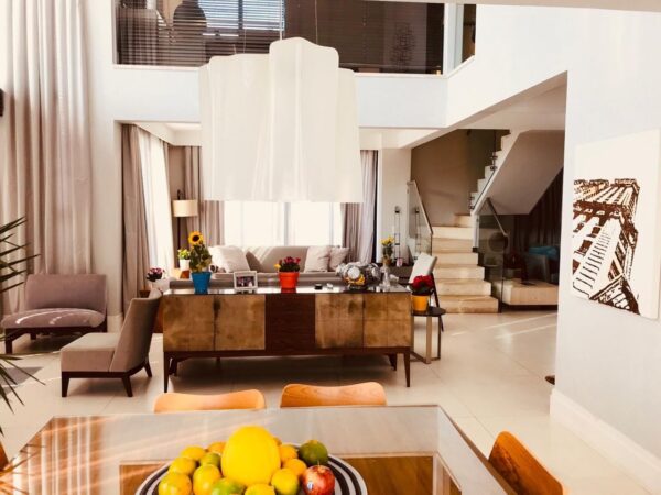 Apartamento Residencial à Venda | Indianópolis | São Paulo | AP0481_MMQ - Imagem 3