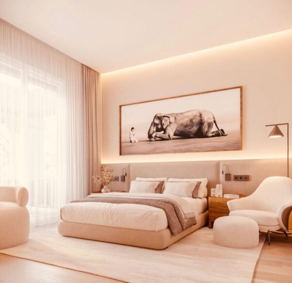 Apartamento Residencial à Venda | Vila Olímpia | São Paulo | AP0531_MMQ - Imagem 13
