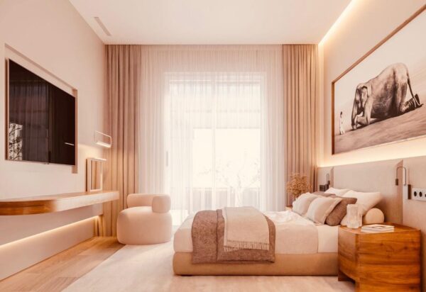 Apartamento Residencial à Venda | Vila Olímpia | São Paulo | AP0531_MMQ - Imagem 10