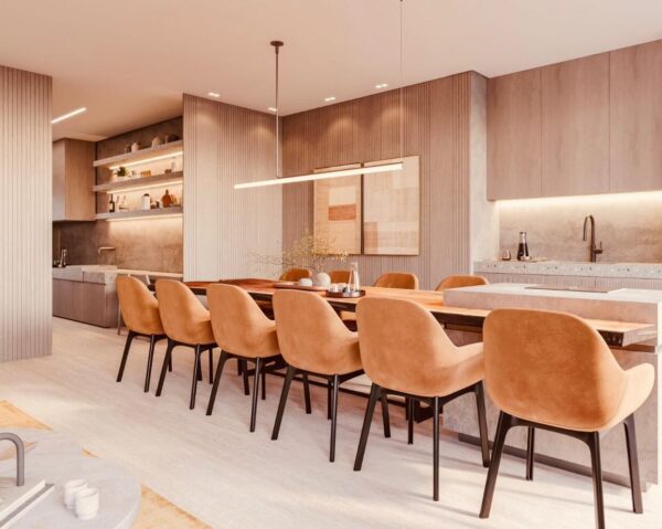 Apartamento Residencial à Venda | Vila Olímpia | São Paulo | AP0531_MMQ - Imagem 8