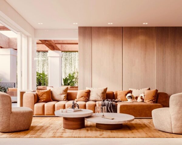 Apartamento Residencial à Venda | Vila Olímpia | São Paulo | AP0531_MMQ - Imagem 6