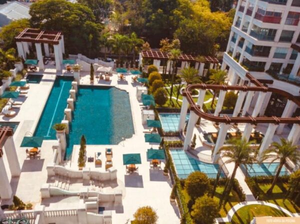 Apartamento Residencial à Venda | Vila Olímpia | São Paulo | AP0531_MMQ - Imagem 17