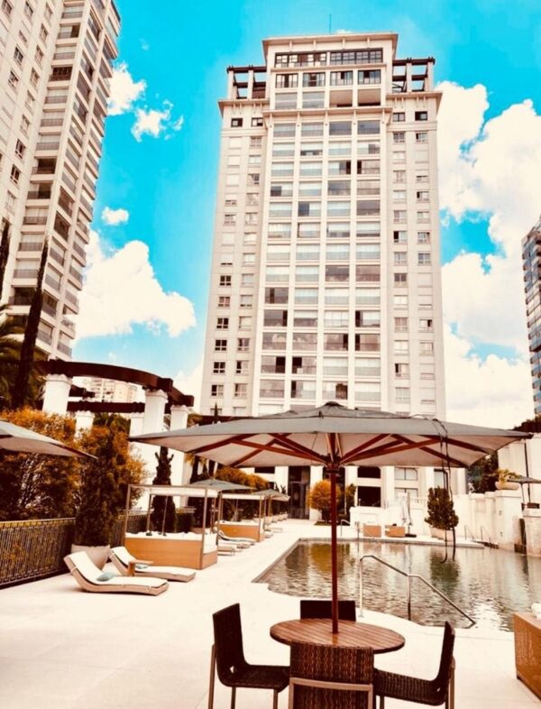 Apartamento Residencial à Venda | Vila Olímpia | São Paulo | AP0531_MMQ - Imagem 27