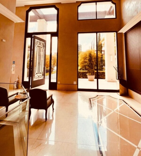 Apartamento Residencial à Venda | Vila Olímpia | São Paulo | AP0531_MMQ - Imagem 30