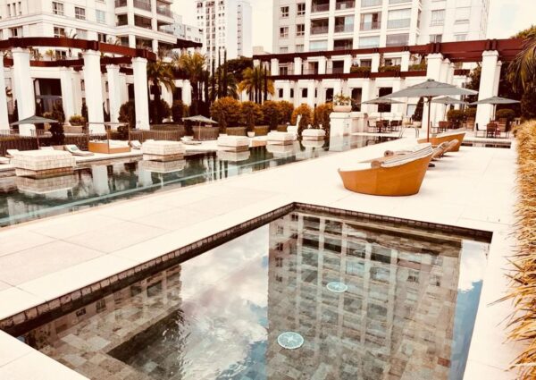 Apartamento Residencial à Venda | Vila Olímpia | São Paulo | AP0531_MMQ - Imagem 20