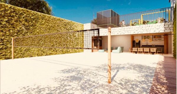 Apartamento Residencial à Venda | Vila Olímpia | São Paulo | AP0531_MMQ - Imagem 25