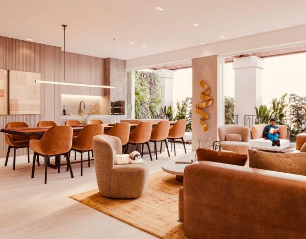Apartamento Residencial à Venda | Vila Olímpia | São Paulo | AP0531_MMQ - Imagem 7