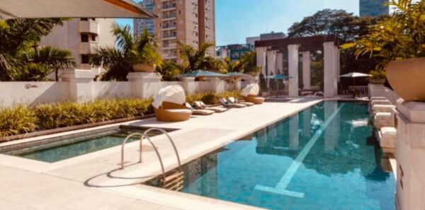 Apartamento Residencial à Venda | Vila Olímpia | São Paulo | AP0531_MMQ - Imagem 19