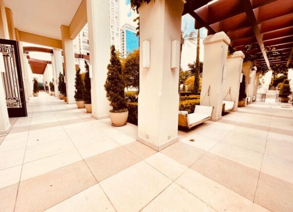 Apartamento Residencial à Venda | Vila Olímpia | São Paulo | AP0531_MMQ - Imagem 26