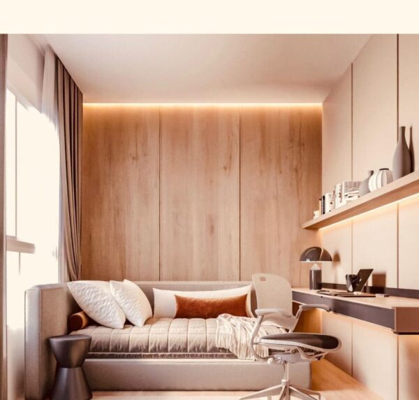 Apartamento Residencial à Venda | Vila Olímpia | São Paulo | AP0531_MMQ - Imagem 16