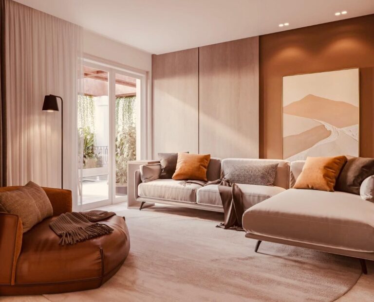 Apartamento Residencial à Venda | Vila Olímpia | São Paulo | AP0531_MMQ