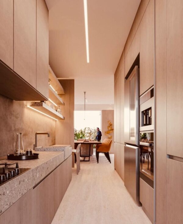 Apartamento Residencial à Venda | Vila Olímpia | São Paulo | AP0531_MMQ - Imagem 15