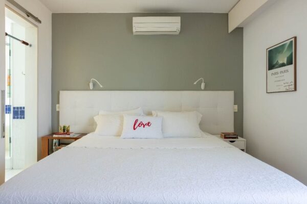 Apartamento Residencial à Venda | São Conrado | Rio de Janeiro | AP0063_MMQ - Imagem 41