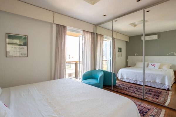 Apartamento Residencial à Venda | São Conrado | Rio de Janeiro | AP0063_MMQ - Imagem 49