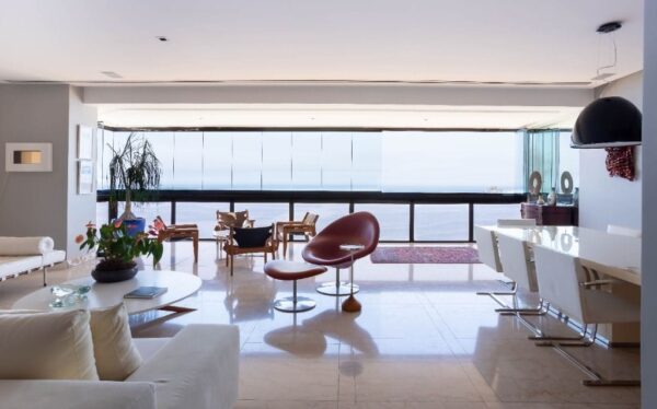 Apartamento Residencial à Venda | São Conrado | Rio de Janeiro | AP0063_MMQ - Imagem 4